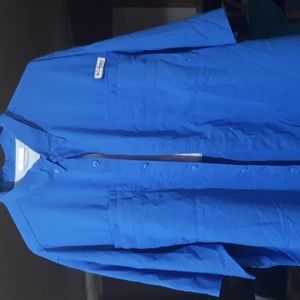 Mens Shirt Columbia